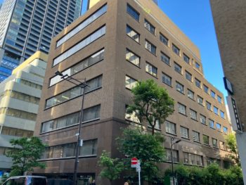 東京都 港区 Tビル