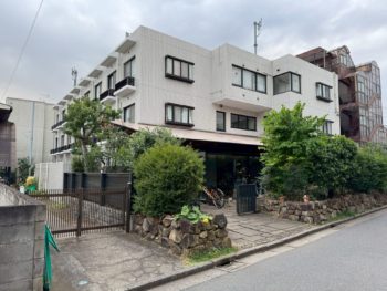 千葉県 船橋市 Sマンション
