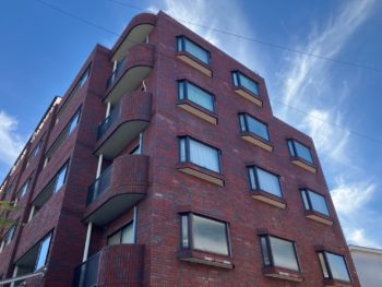 東京都 江戸川区 Mマンション