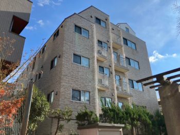 東京都 杉並区 Gマンション