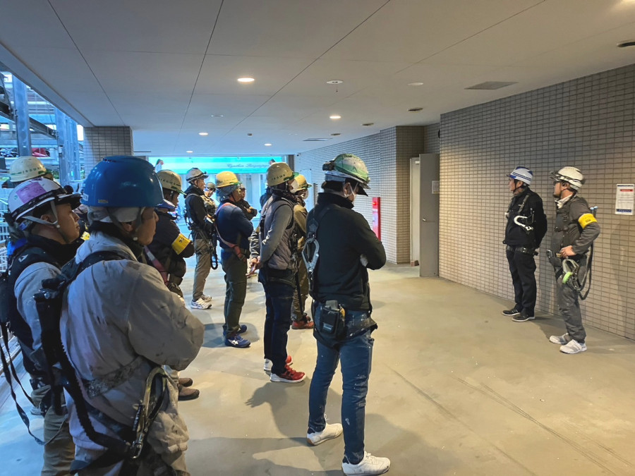 若手不足の背景と、2024年以降の建設業界で働くメリット