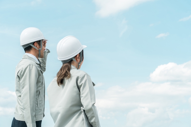 建設業界に求められる「働き方改革」-改修工事の現場から考える未来