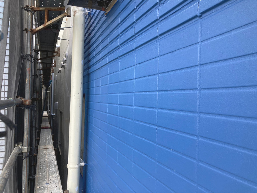 意外な落とし穴!マンション大規模修繕工事に「景観条例」の届け出が必要な場合があります!