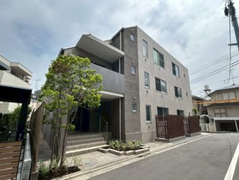 東京都 目黒区 Kマンション