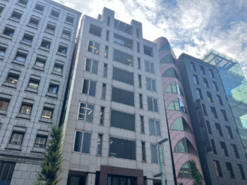 東京都 中央区 Gビル